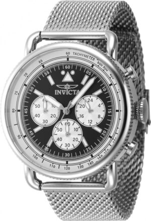 Relógio Invicta Speedway Zager 47358 Masculino Original