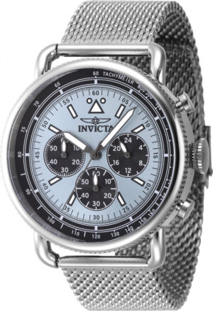 Relógio Invicta Speedway Zager Exclusive 47359 Masculino Original