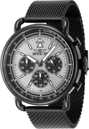 Relógio Invicta Speedway Zager Exclusive 47362 Masculino Original