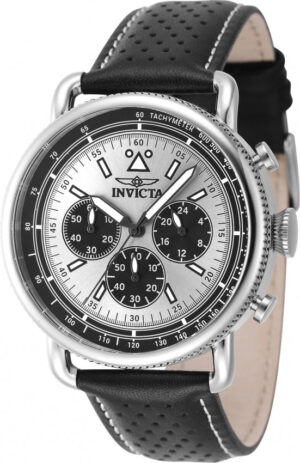 Relógio Invicta Speedway Zager Exclusive 47363 Masculino Original