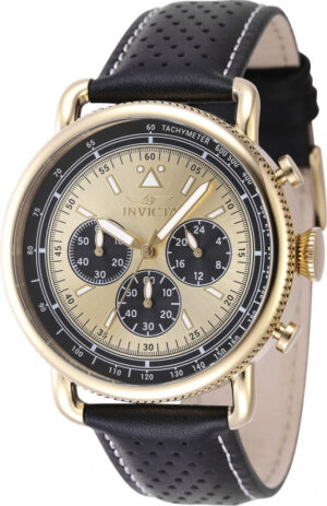 Relógio Invicta Speedway Zager Exclusive 47365 Masculino Original