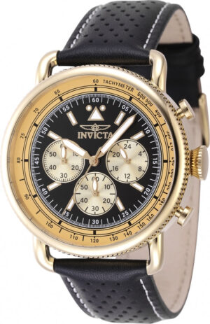 Relógio Invicta Speedway Zager Exclusive 47366 Masculino Original