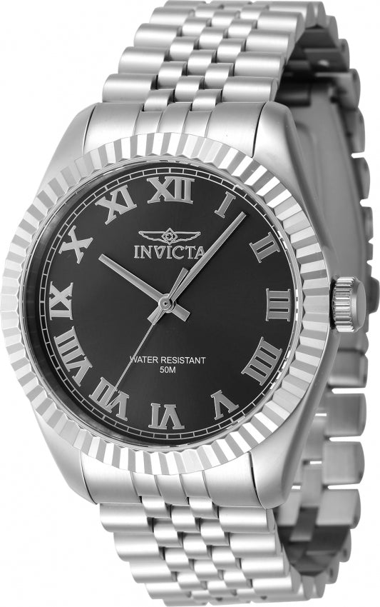 Relógio Invicta Specialty 47396 Original Masculino