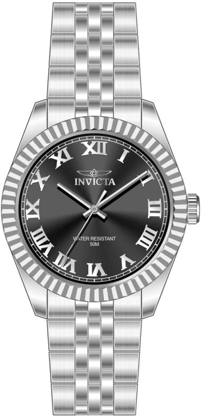 Relógio Invicta Specialty 47396 Original Masculino - Imagem 2