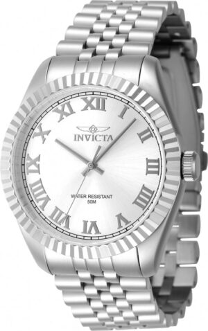 Relógio Invicta Specialty 47397 Original Masculino