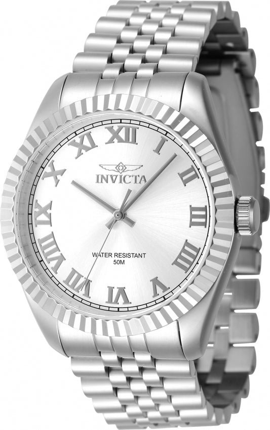 Relógio Invicta Specialty 47397 Original Masculino