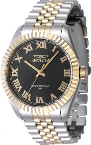 Relógio Invicta Specialty 47401 Original Masculino