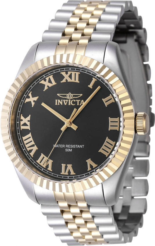 Relógio Invicta Specialty 47401 Original Masculino