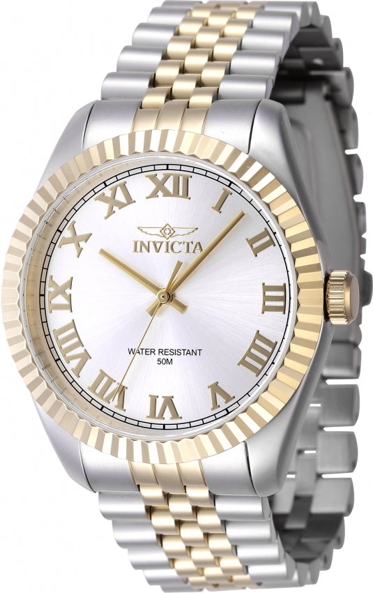 Relógio Invicta Specialty 47402 Original Masculino