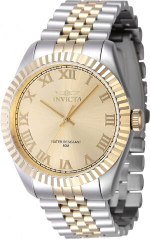 Relógio Invicta Specialty 47404 Masculino Original