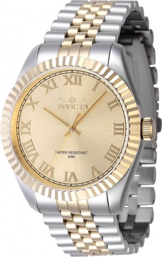 Relógio Invicta Specialty 47404 Masculino Original