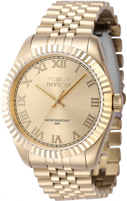 Relógio Invicta Specialty 47406 Masculino Original