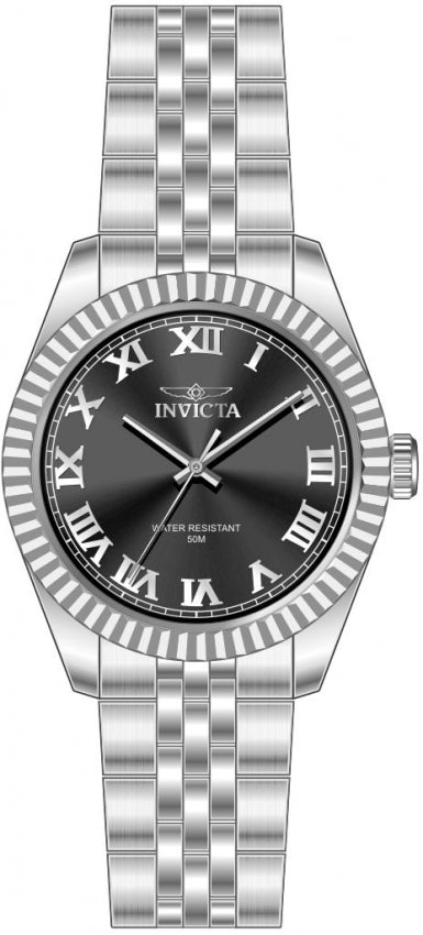 Invicta Relógio Specialty 47408 Feminino Original - Imagem 2