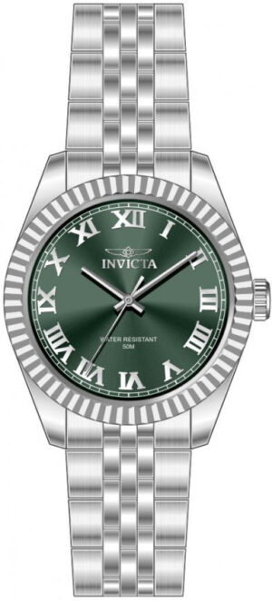 Relógio Invicta Specialty 47410 Feminino Original