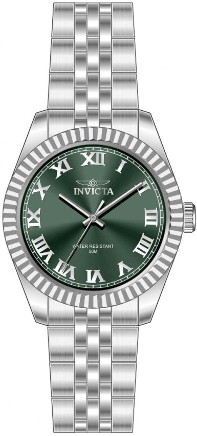 Relógio Invicta Specialty 47410 Feminino Original