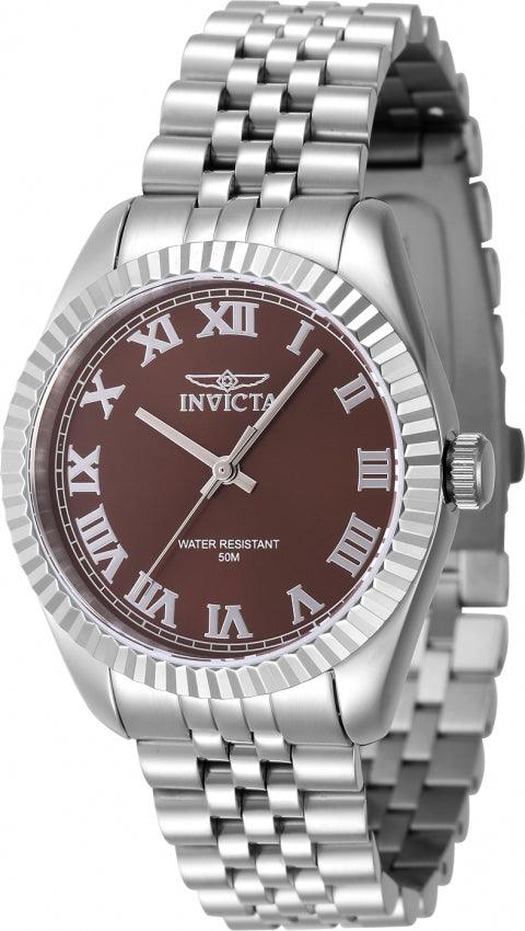 Relogio Invicta Specialty 47412 Original Feminino