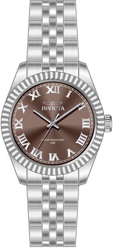 Relogio Invicta Specialty 47412 Original Feminino - Imagem 2