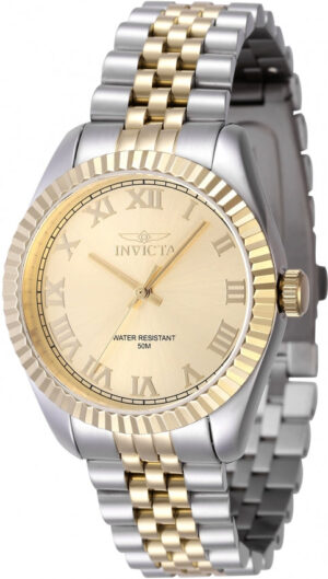 Invicta Relógio Specialty 47416 Feminino Original