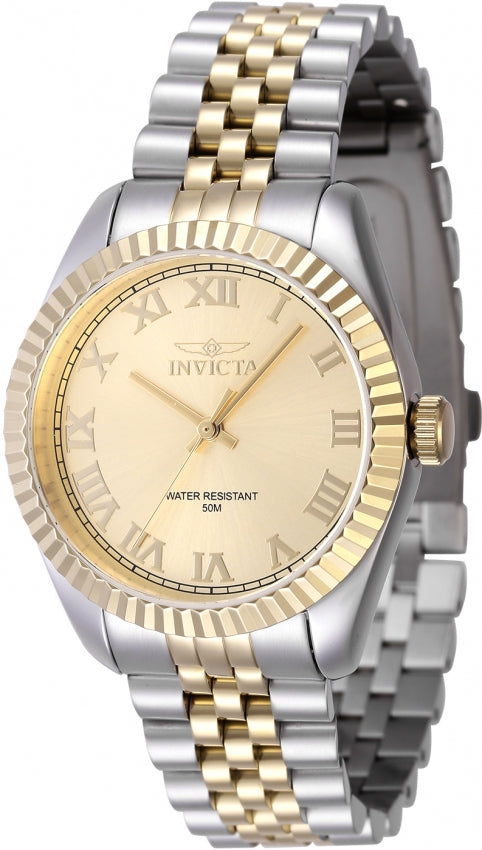 Invicta Relógio Specialty 47416 Feminino Original
