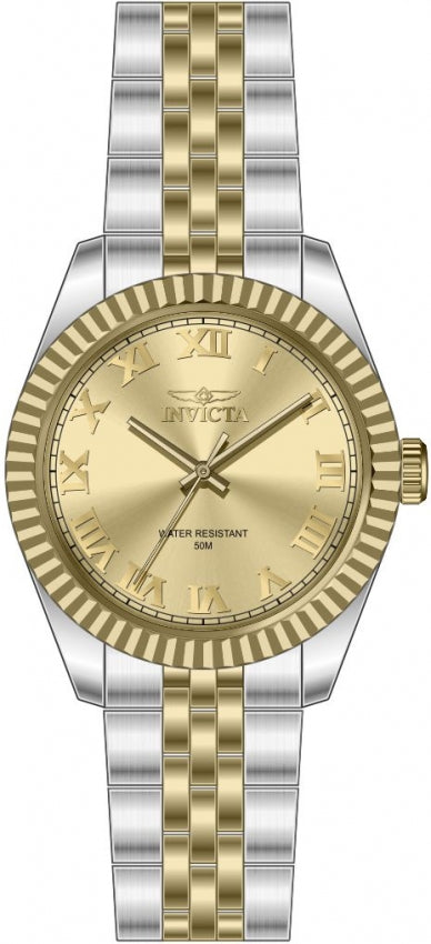 Invicta Relógio Specialty 47416 Feminino Original - Imagem 2