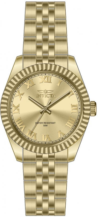 Invicta Relógio Specialty 47418 Feminino Original - Imagem 2
