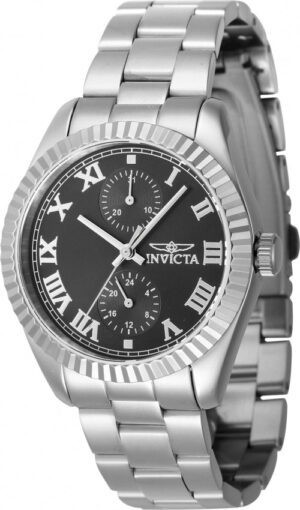 Relogio Invicta Specialty 47434 Original Feminino