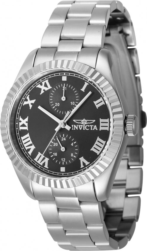 Relogio Invicta Specialty 47434 Original Feminino
