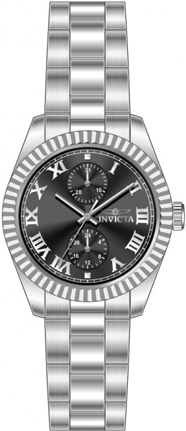 Relogio Invicta Specialty 47434 Original Feminino - Imagem 2