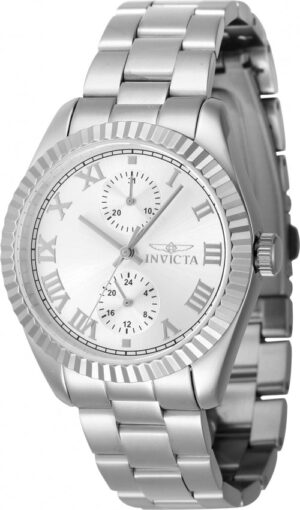 Invicta Relógio Specialty 47435 Feminino Original