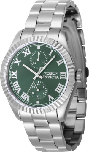 Invicta Relógio Specialty 47436 Feminino Original
