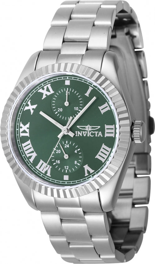 Invicta Relógio Specialty 47436 Feminino Original