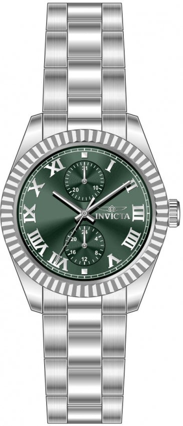 Invicta Relógio Specialty 47436 Feminino Original - Imagem 2