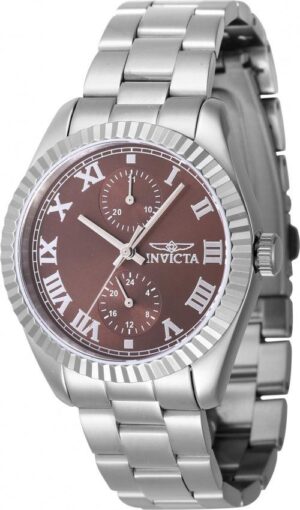 Relogio invicta Specialty 47438 Original Feminino