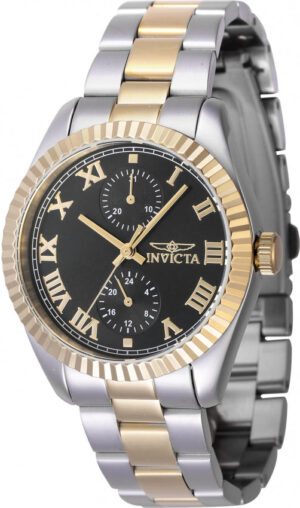 Invicta Relógio Specialty 47439 Feminino Original