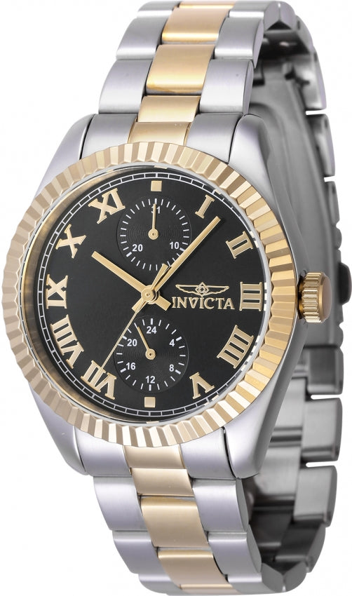 Invicta Relógio Specialty 47439 Feminino Original