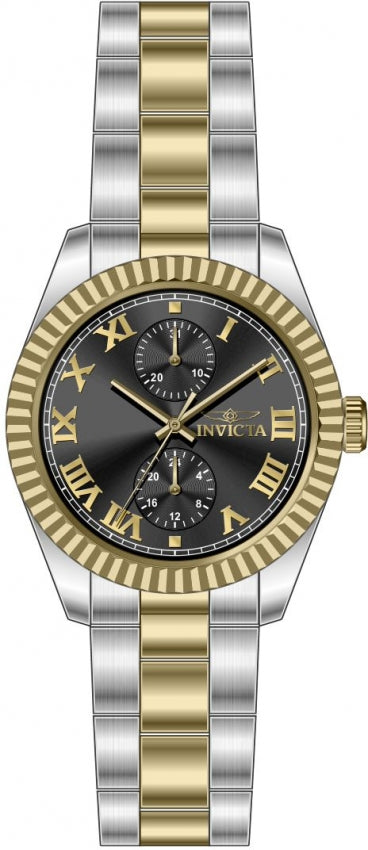 Invicta Relógio Specialty 47439 Feminino Original - Imagem 2