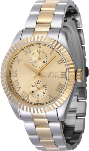 Invicta Relógio Specialty 47442 Feminino Original