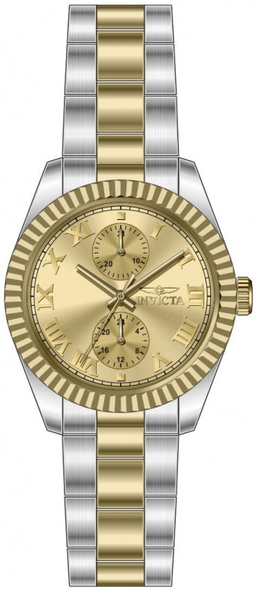 Invicta Relógio Specialty 47442 Feminino Original - Imagem 2