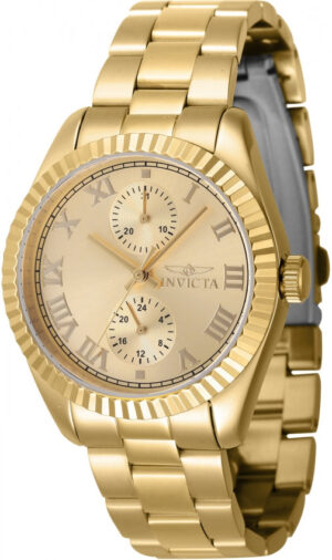 Relógio Invicta Specialty 47445 Feminino Original