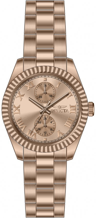 Invicta Relógio Specialty 47447 Feminino Original - Imagem 2