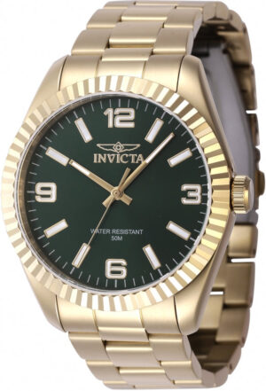 Relógio Invicta Masculino Specialty 47459 Original