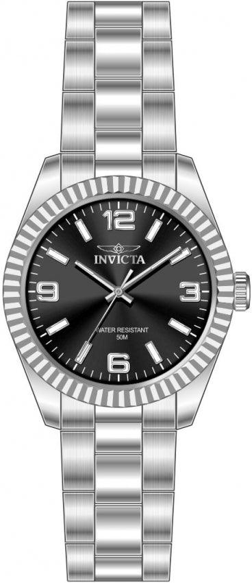 Relogio Invicta Specialty 47463 Original Feminino - Imagem 2