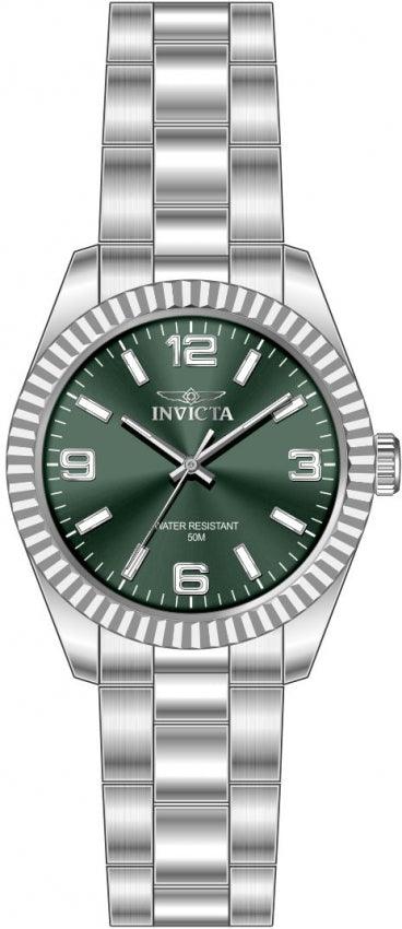 Relogio invicta Specialty 47465 Original Feminino - Imagem 2