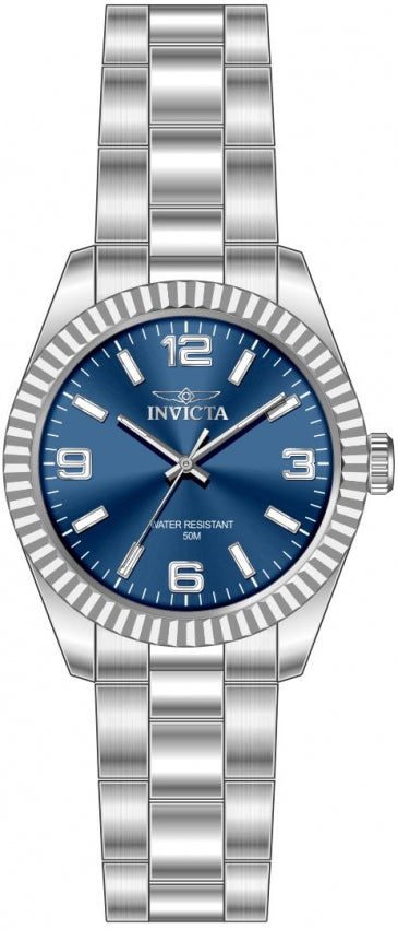 Invicta Relógio Specialty 47466 Feminino Original - Imagem 2