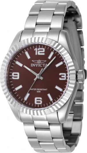 Relogio Invicta Specialty 47467 Original Feminino