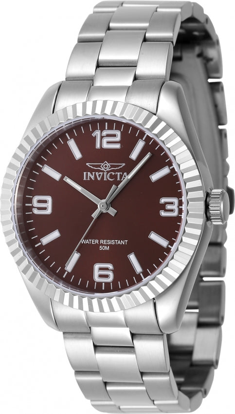 Relogio Invicta Specialty 47467 Original Feminino