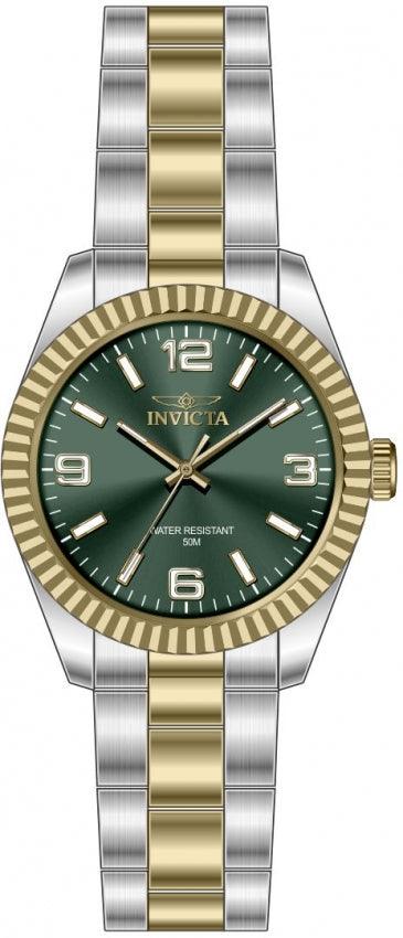 Relogio Invicta Specialty 47470 Original Feminino - Imagem 2