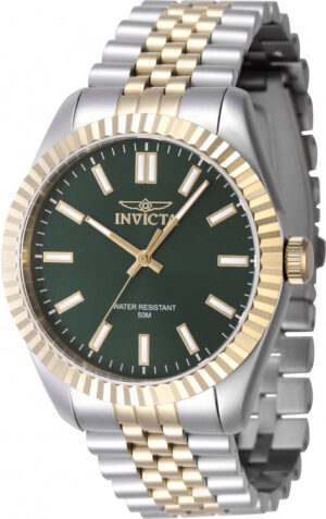 Relógio Invicta Specialty 47485 Masculino Original