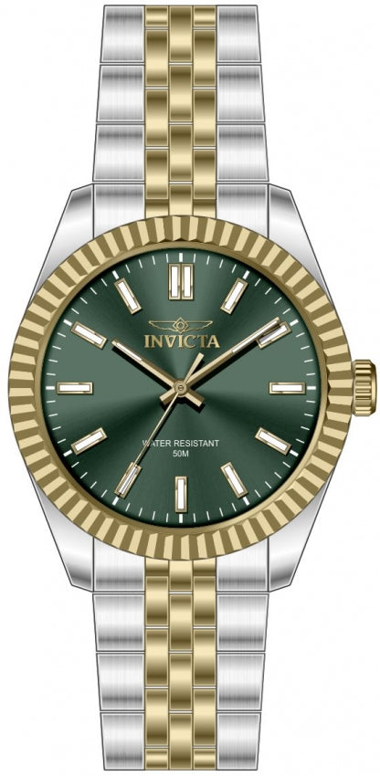 Relógio Invicta Specialty 47485 Masculino Original - Imagem 2