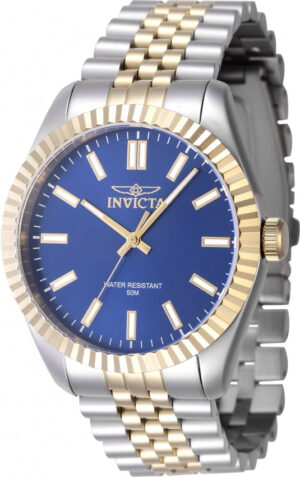Relógio Invicta Specialty 47486 Masculino Original